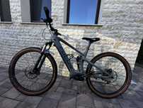 Bicicletă Electrica Focus Baterie 750