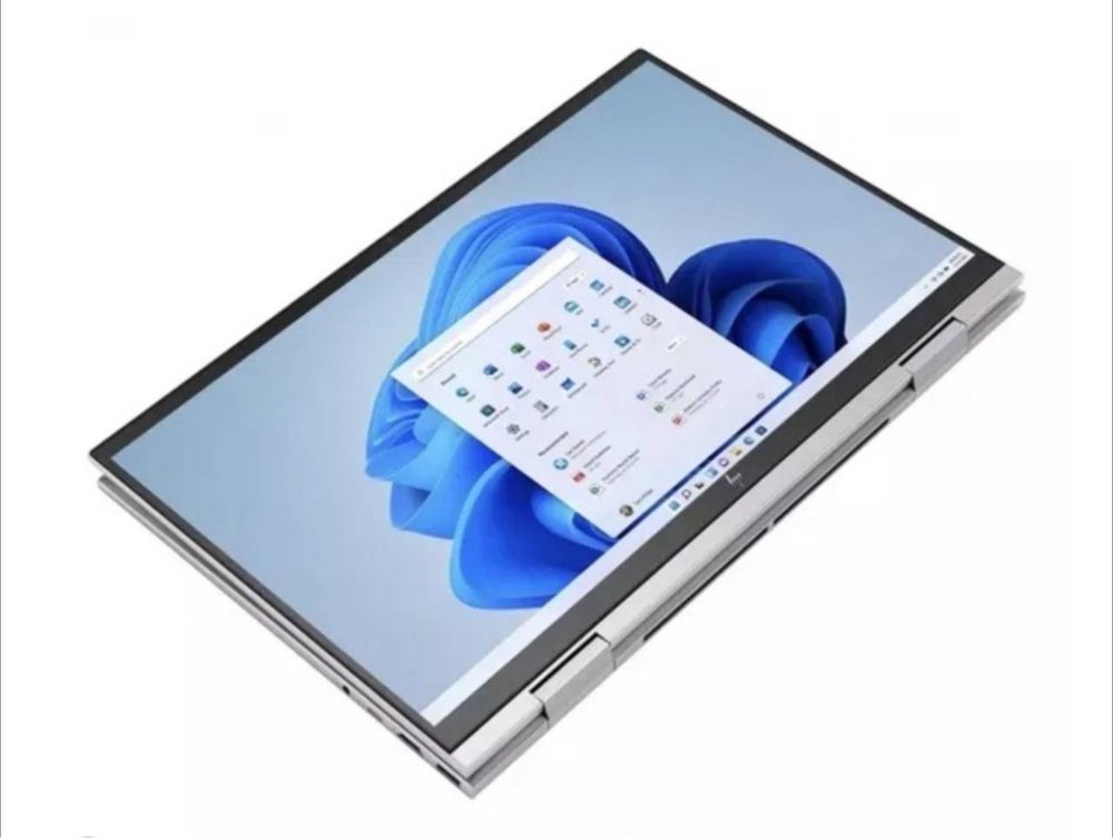 hp envy core 5 14 avlodga tengini yangisidan keldi x360 sensorlik