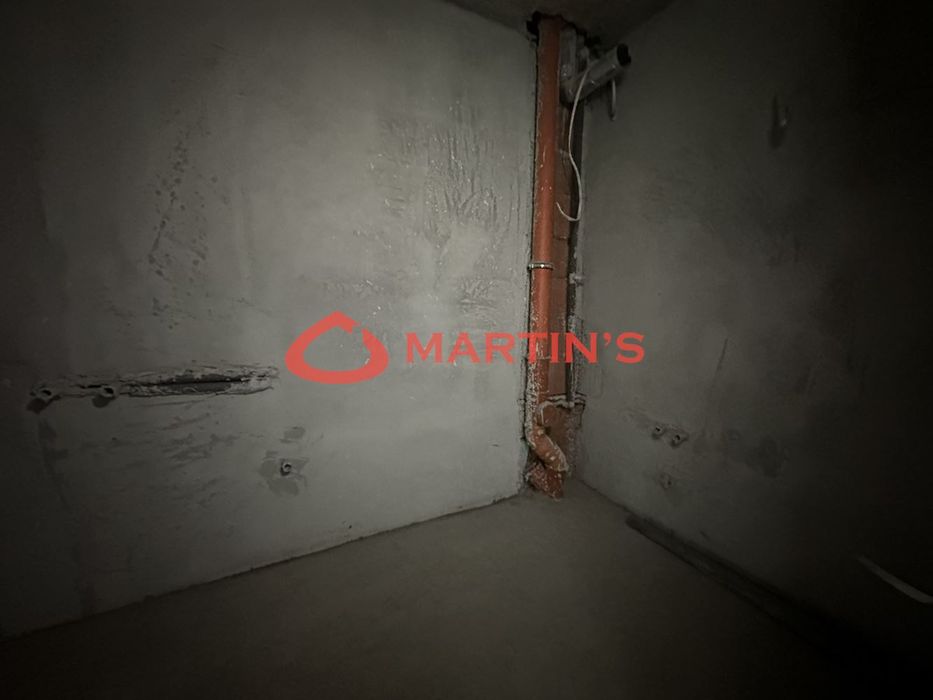 Продава се Двустаен апартамент в София, Малинова долина - 65 кв.м за 1477 €/кв.м - Снимка #5