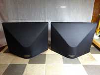 Set boxe audio / Mission 77DS /8 ohmi