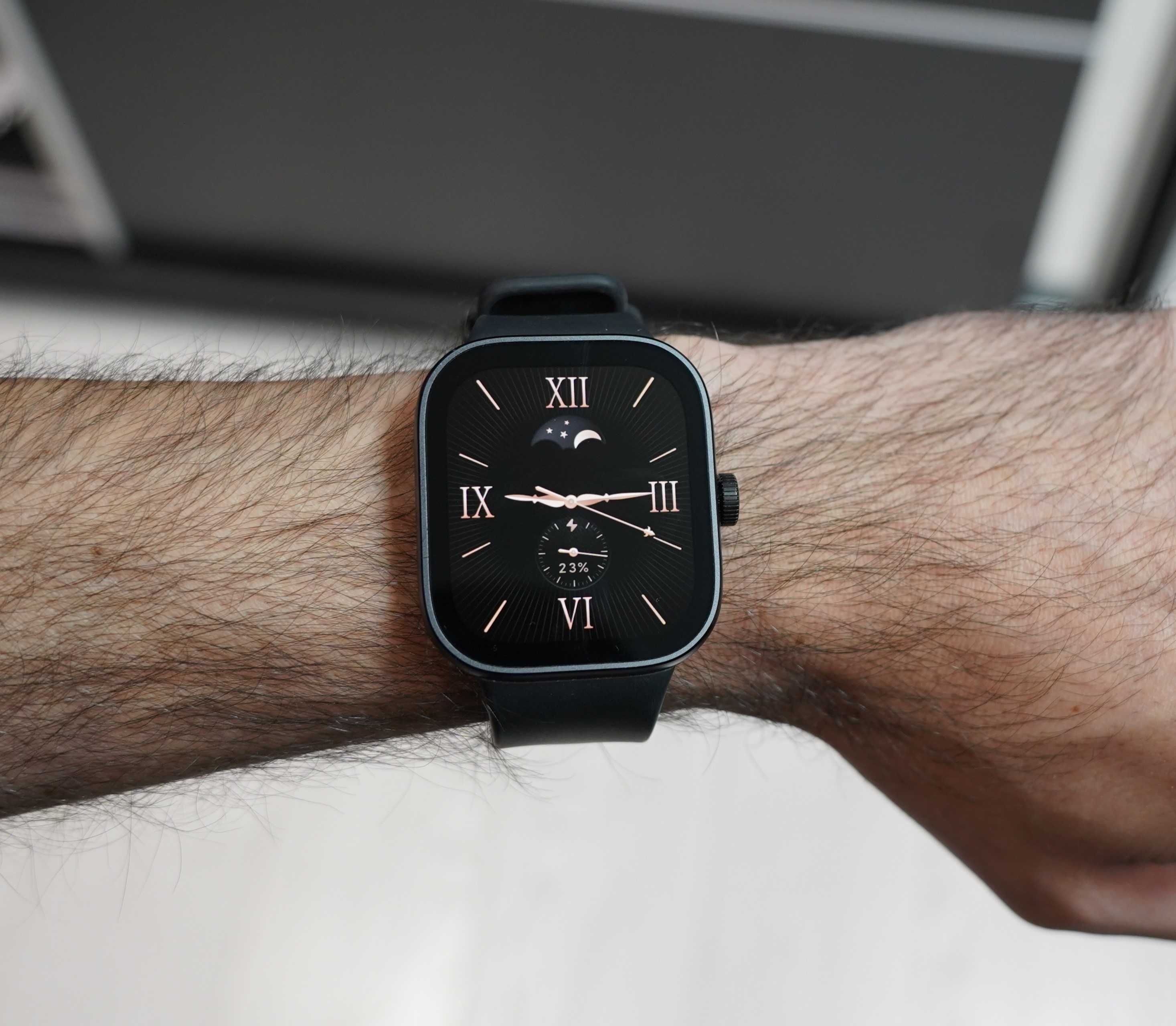 Xiaomi Redmi Watch 4 Смарт часовник Гаранция!