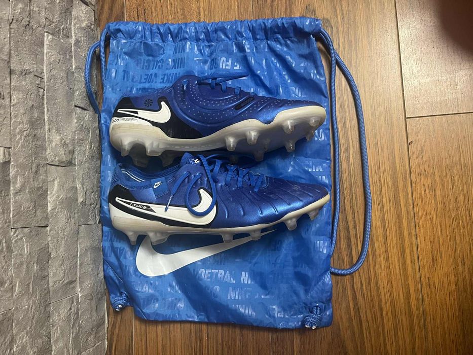 Футболни обувки Nike Legend 10 Elite FG