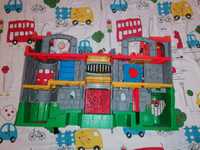 Castel Fisher price dimensiuni mari