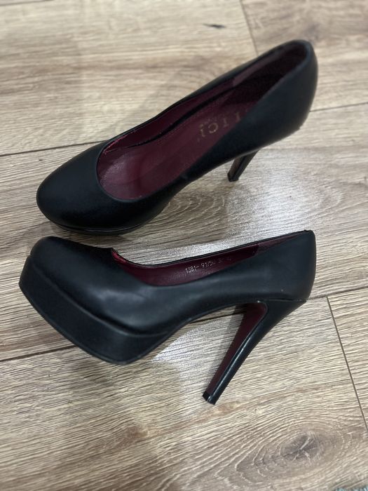 Продам туфли