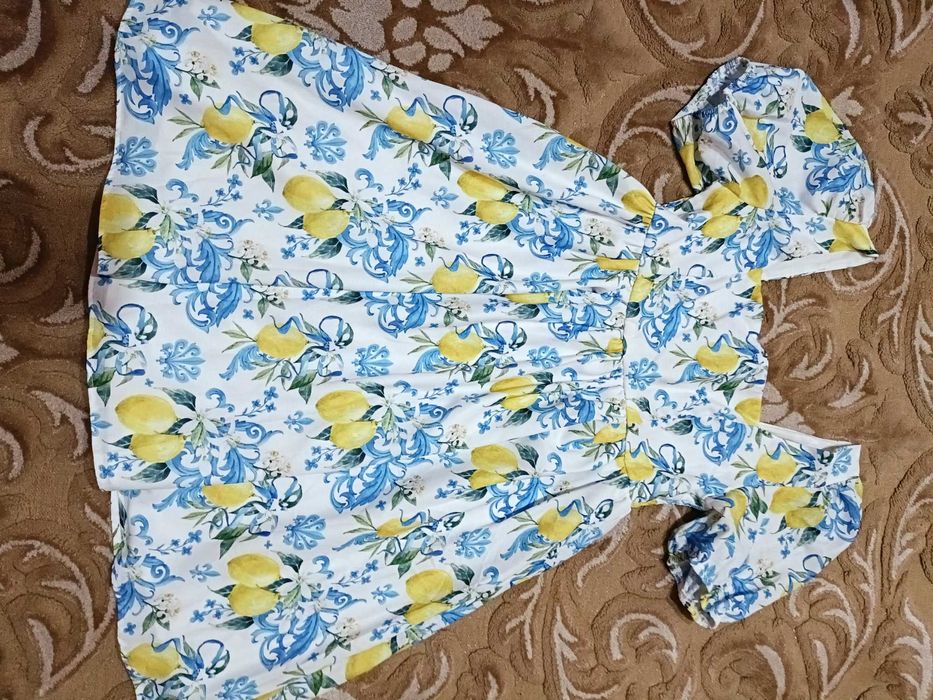 Vând rochie de vara