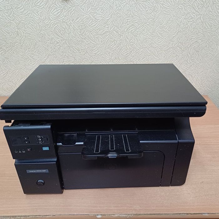 Laserjet M1132 MFP