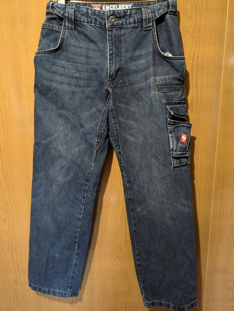 Engelbert Strauss M46