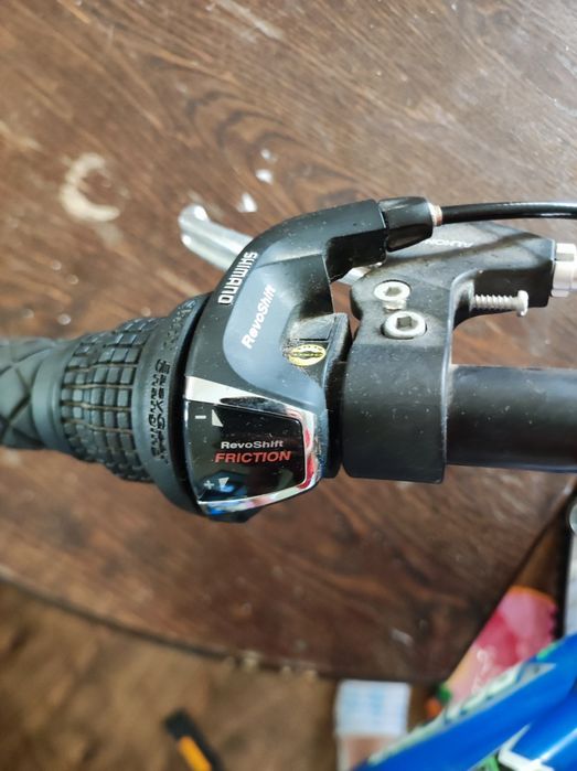 Велосипед / Колело