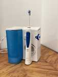 Irigator bucal Oral B