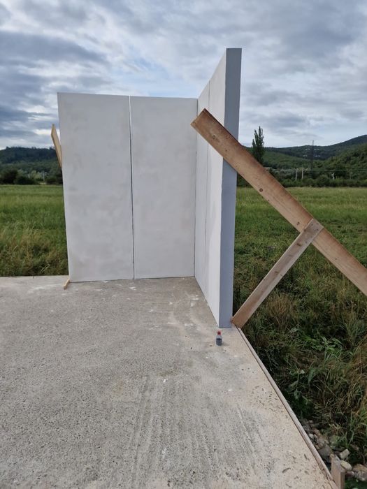 Casa modulara | Casa ecologica | Eficiente energetic |  Casa Verde