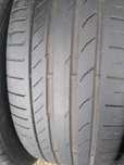 2 бр. Continental ContiSportContact 5 245/45/19 W