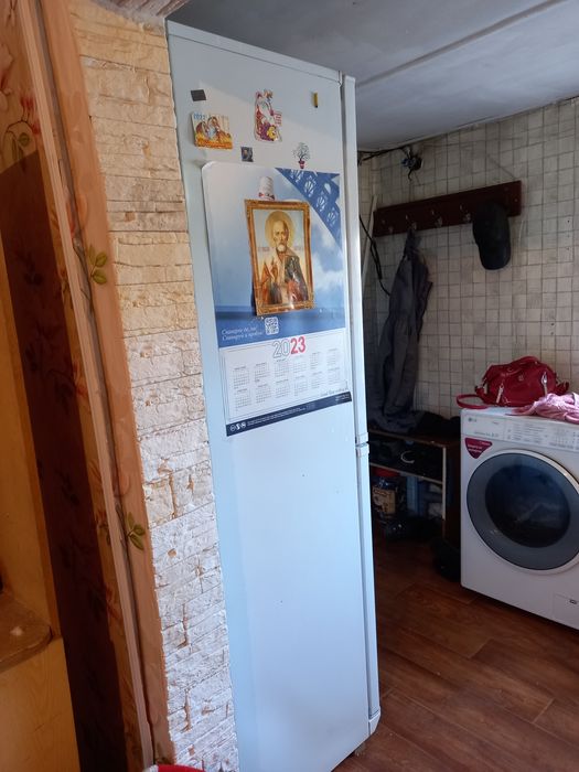 Продам дачу (зимний вариант)