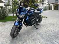 Kawasaki Z750 ABS