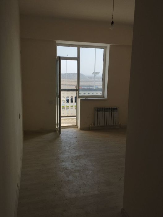 Фаргонада 3 хоналик ижарага берилади