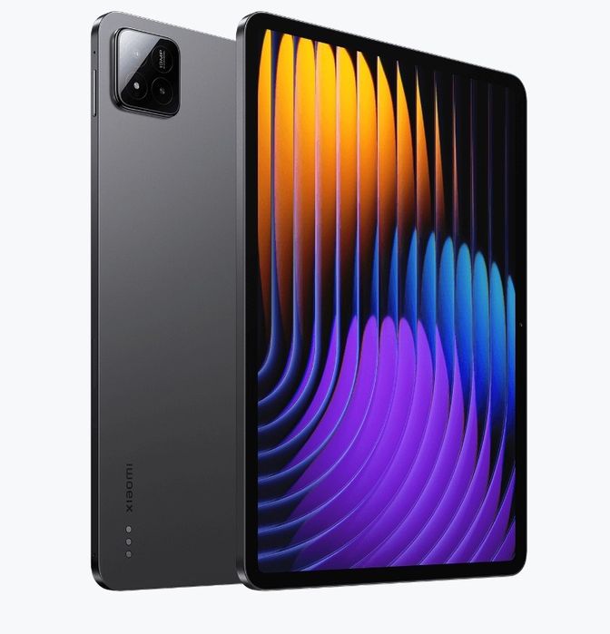 Tableta Xiaomi Pad 7 11.2inch 8GB+128GB NOU cu Garanție 

Gray

Blue