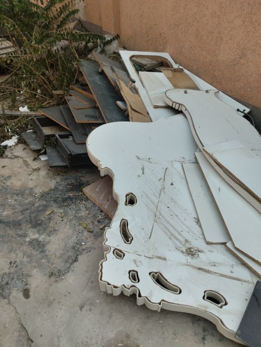 Агаш Отын Мебель