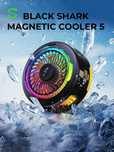Кулер для телефона Black shark cooler | Smartfon uchun sovitgich kuler