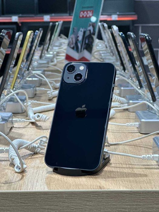 Телефон Iphone 13 256/Айфон 13 256