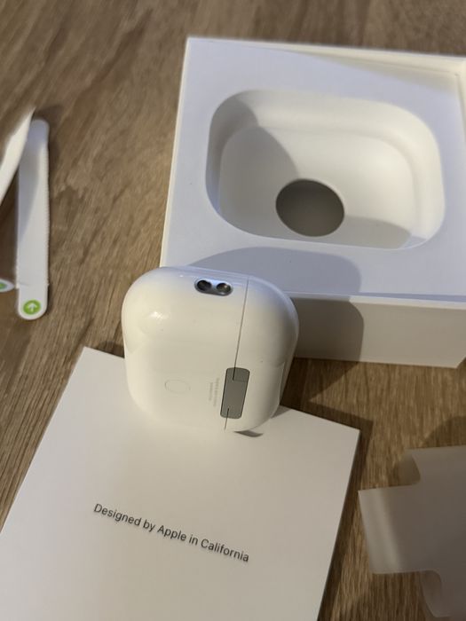 Airpods PRO 2 , fullbox, impecabile