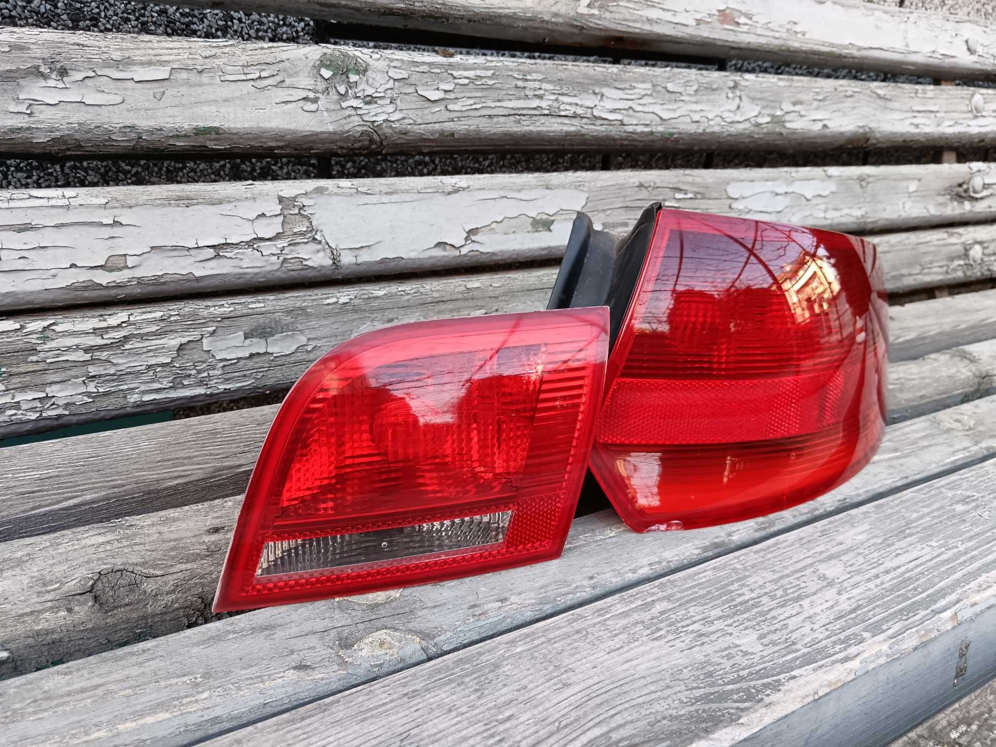 Стоп за Audi A3 Sportback