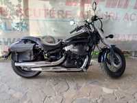 Honda VT 750 Shadow Black Spirit ( Phantom)