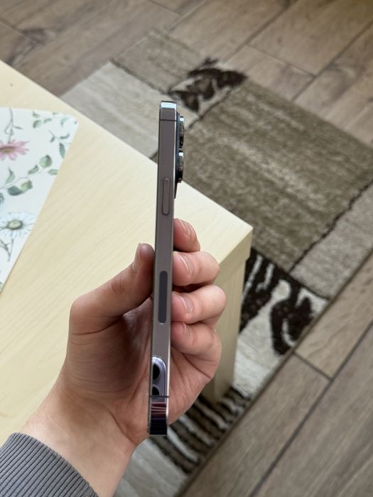 Vand Iohone 14 pro max 256GB