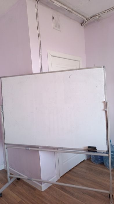 Продам магнитно-маркерную доску для офиса