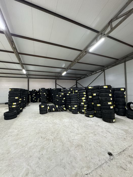 Шины новые 2025 года NEOLIN