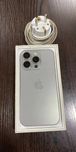 Iphone 15 pro 128GB