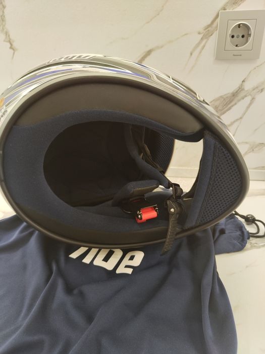 Каска AGV K3 размер L