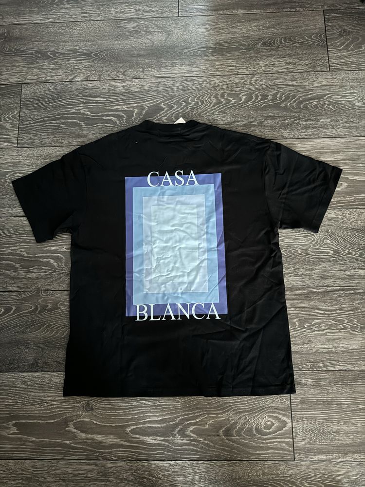 Tricou CasaBlanca