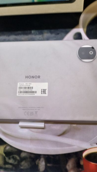 Электроника планшет