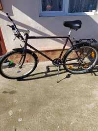 Bicicleta montan bick