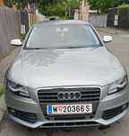 Audi a4 b8 2.7 diesel
