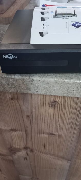 Sistem de supraveghere