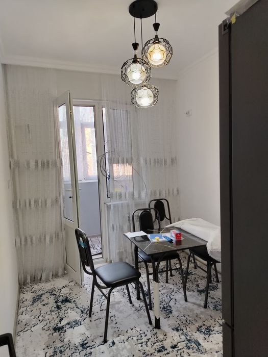 Бектемирский район водник да 2 хонали уй сотилади новостройка