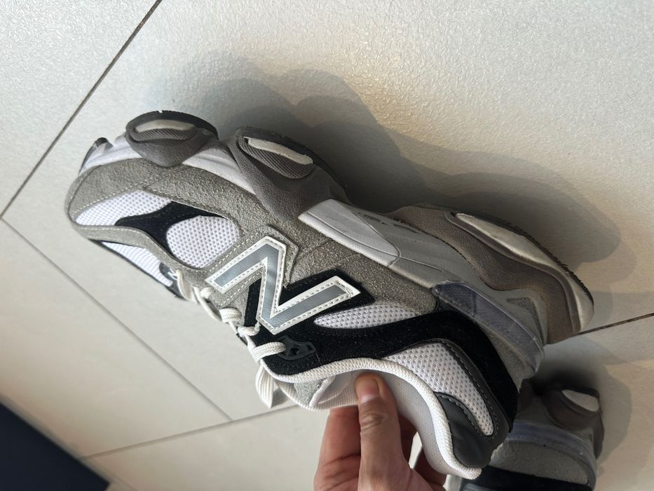 Мъжки обувки New Balance 9060