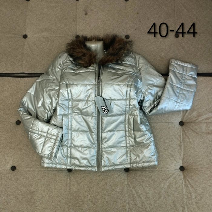 Осенне-зимние куртки Германия