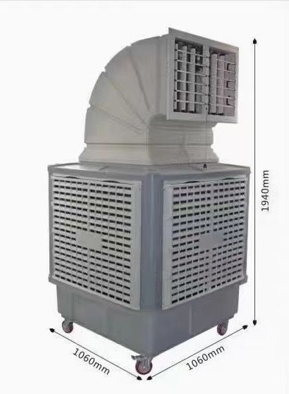 воздухоохладителя вентилятора /Havo sovutgich 120 w dan 1100 w gacha