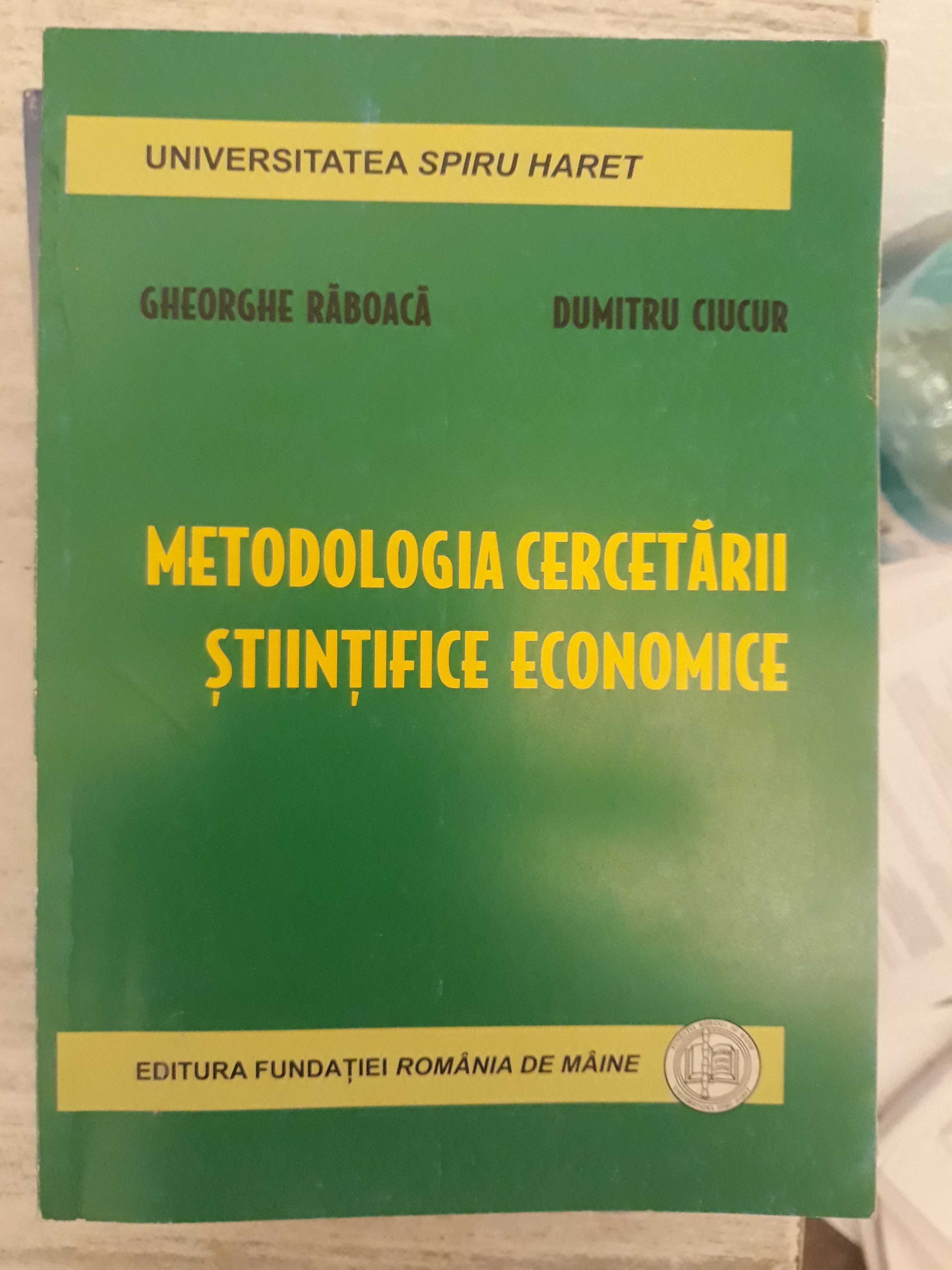 Manuale facultate Relatii Internationale si Studii Europene