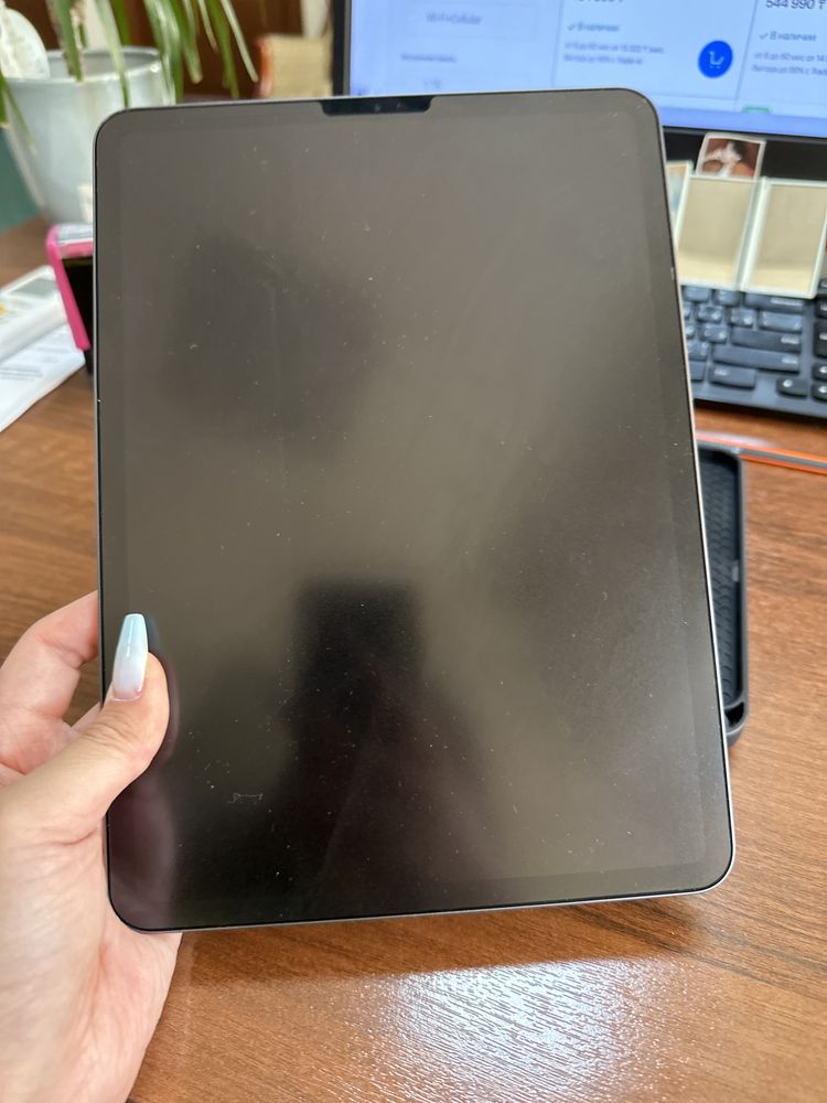 IPad Pro 11 WiFi 2020 1TB