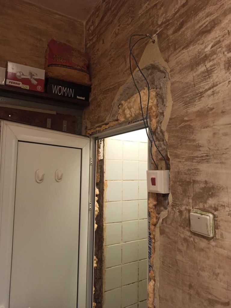Продава се Двустаен апартамент в София, Славия - 50 кв.м за 1800 €/кв.м - Снимка #12