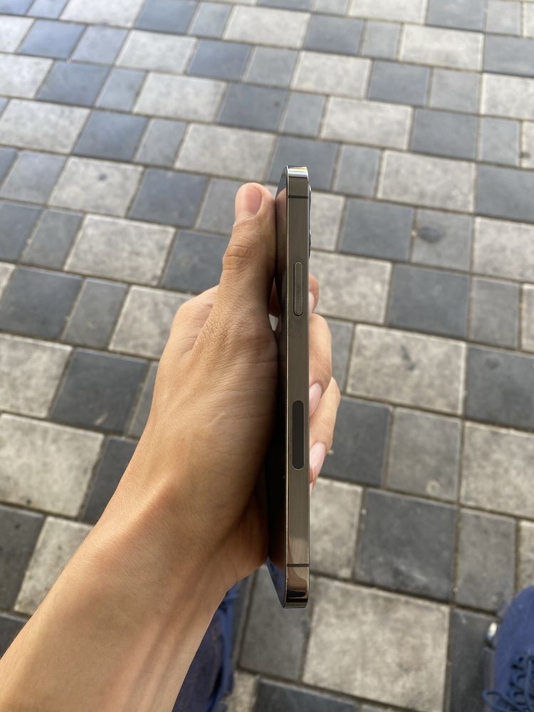 iPhone 12 Pro 256 GB