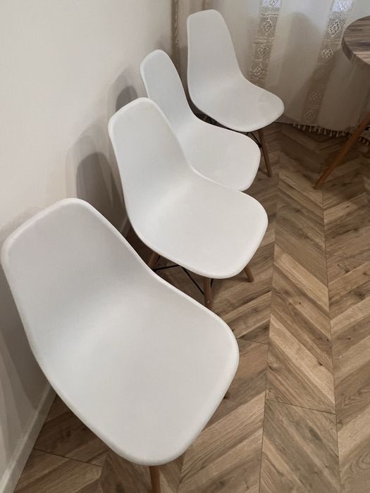 Стулья набор ikea 6 штук