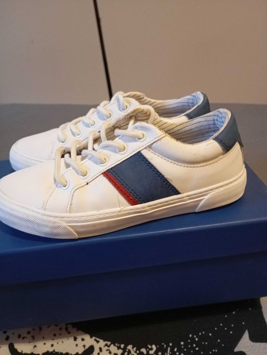 Adidași Zara de copii nr.30