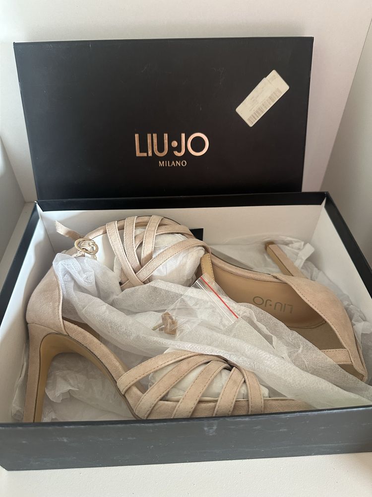 Дамски сандали Liu Jo