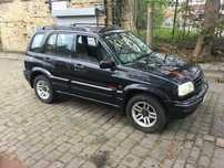 Suzuki grand vitara 2.0hdi на части