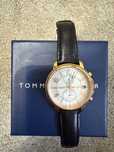 Дамски часовник Tommy Hilfiger