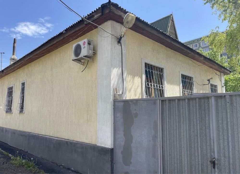 продам дом на разбор