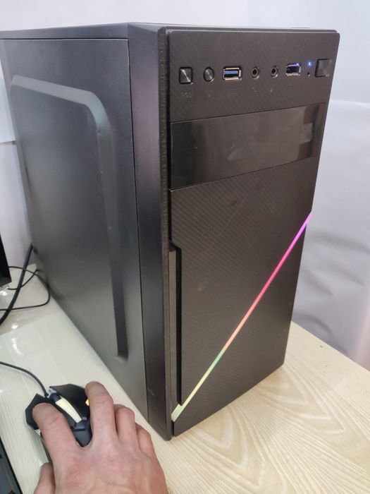 компьютер комплект Core i5